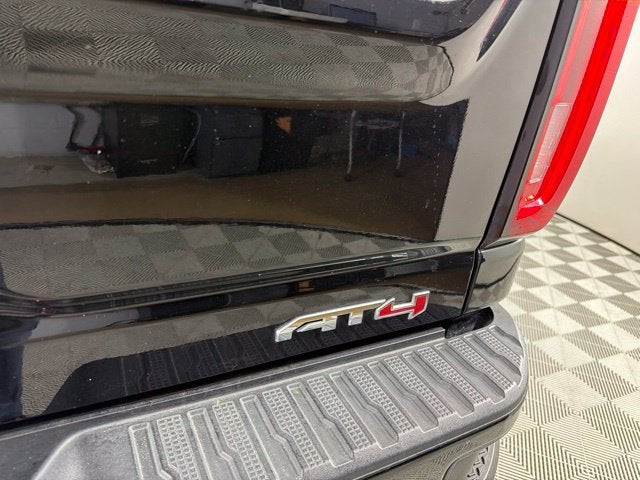 2023 GMC Sierra 2500HD AT4