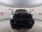 2023 GMC Sierra 2500HD AT4