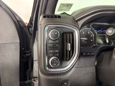 2023 GMC Sierra 2500HD AT4