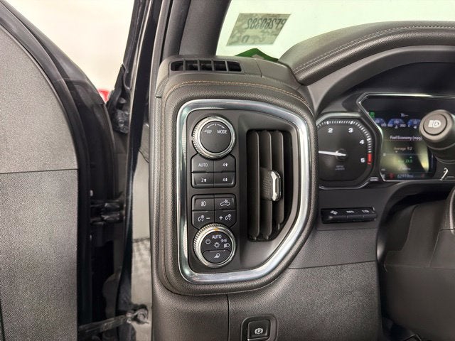 2023 GMC Sierra 2500HD AT4