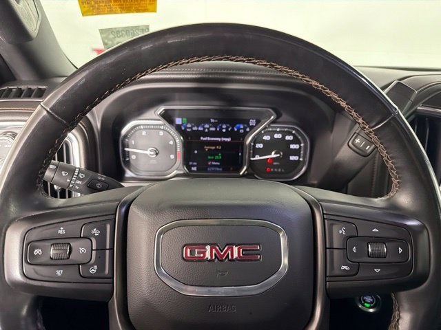 2023 GMC Sierra 2500HD AT4