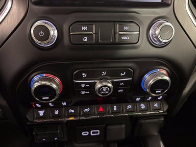 2023 GMC Sierra 2500HD AT4
