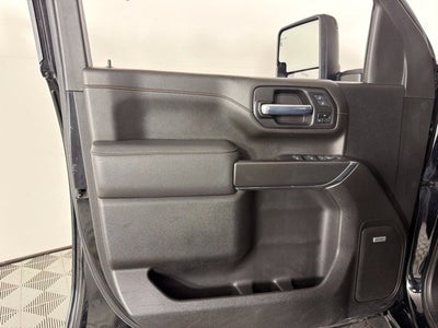 2023 GMC Sierra 2500HD AT4