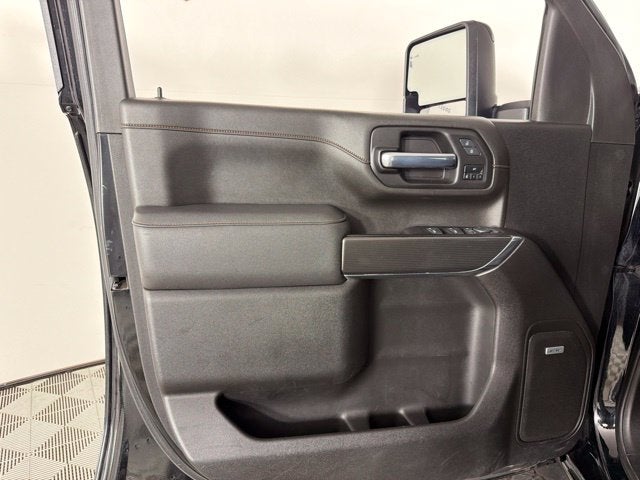 2023 GMC Sierra 2500HD AT4