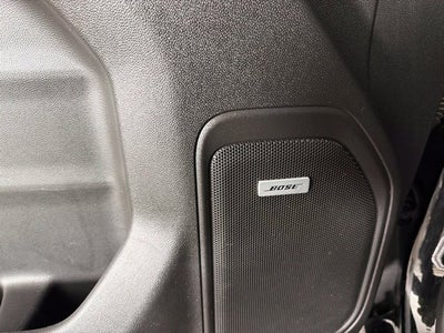 2023 GMC Sierra 2500HD AT4