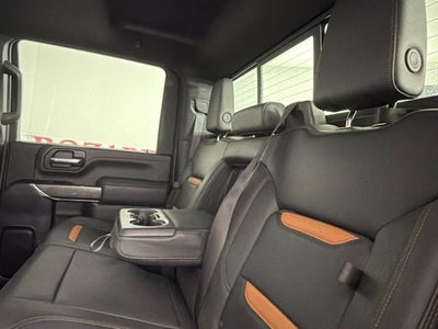 2023 GMC Sierra 2500HD AT4