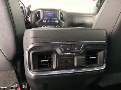 2023 GMC Sierra 2500HD AT4