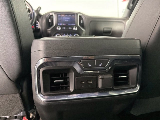 2023 GMC Sierra 2500HD AT4