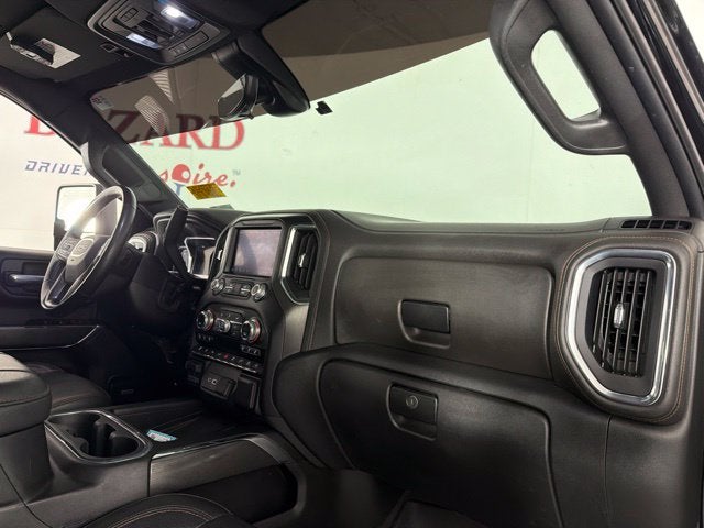 2023 GMC Sierra 2500HD AT4