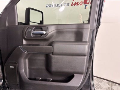 2023 GMC Sierra 2500HD AT4