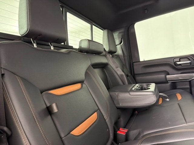 2023 GMC Sierra 2500HD AT4
