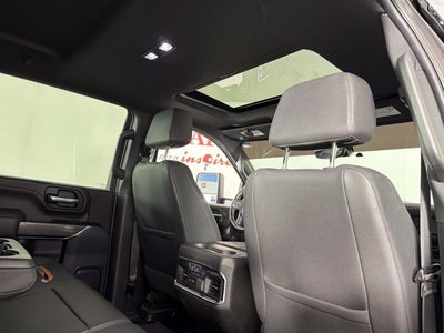 2023 GMC Sierra 2500HD AT4