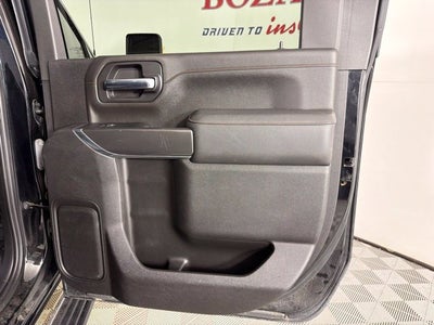 2023 GMC Sierra 2500HD AT4