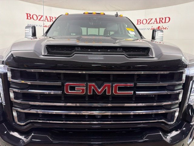 2023 GMC Sierra 2500HD AT4