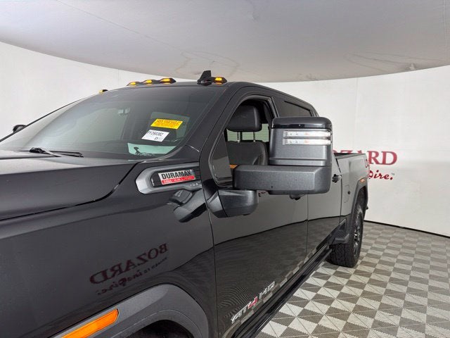 2023 GMC Sierra 2500HD AT4