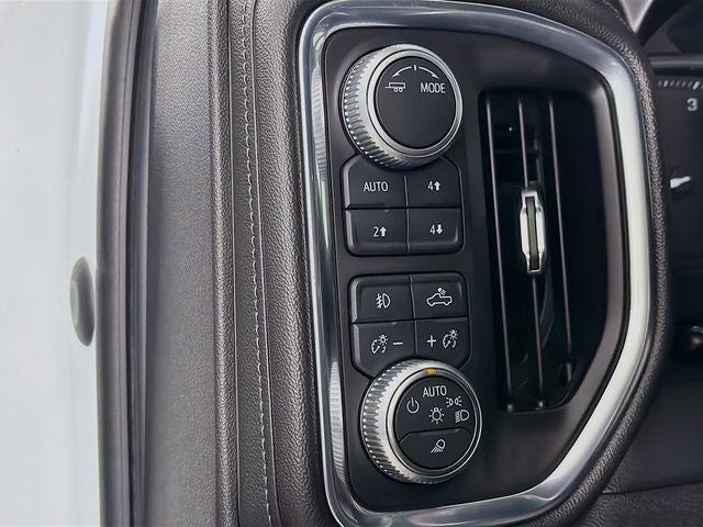 2020 GMC Sierra 2500HD Denali