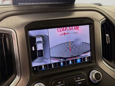 2020 GMC Sierra 2500HD Denali