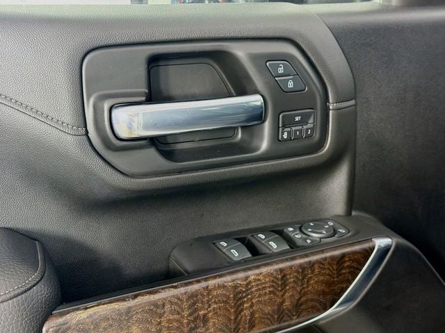 2020 GMC Sierra 2500HD Denali