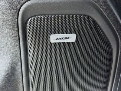 2020 GMC Sierra 2500HD Denali