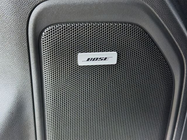 2020 GMC Sierra 2500HD Denali