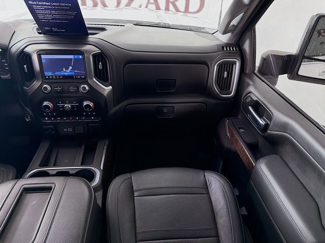 2020 GMC Sierra 2500HD Denali