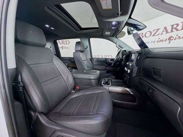 2020 GMC Sierra 2500HD Denali