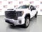 2020 GMC Sierra 2500HD Denali