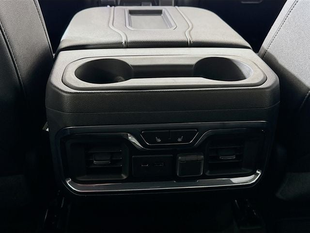 2021 GMC Sierra 3500HD AT4