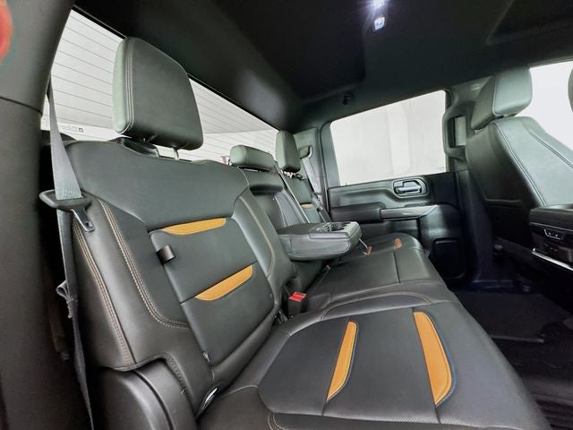 2021 GMC Sierra 3500HD AT4