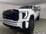 2024 GMC Sierra 3500HD AT4
