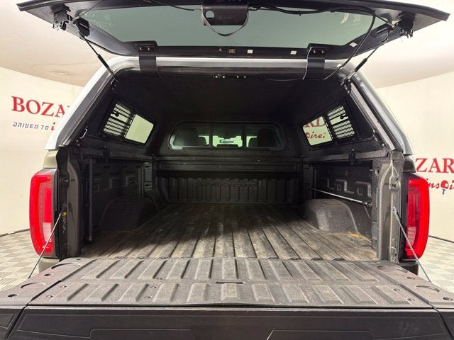 2022 GMC Sierra 3500HD Denali