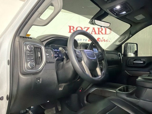 2021 GMC Sierra 3500HD Denali
