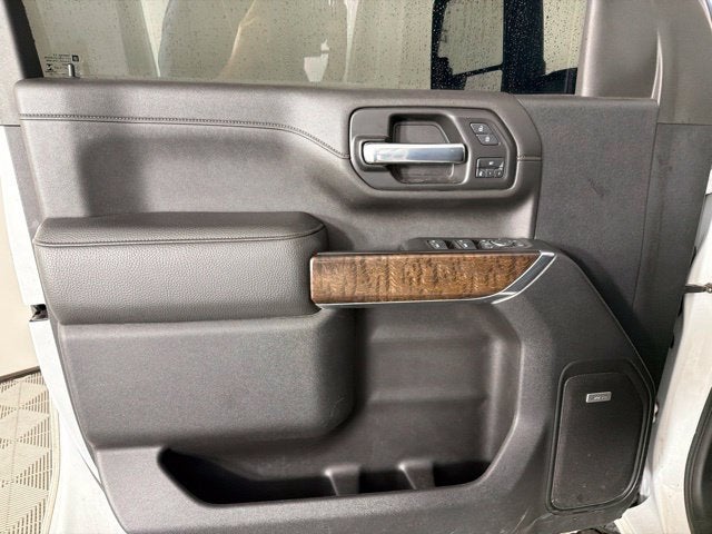 2021 GMC Sierra 3500HD Denali