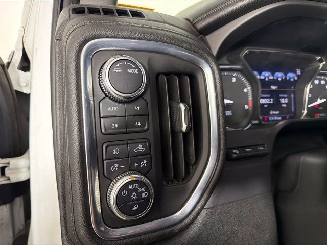 2021 GMC Sierra 3500HD Denali