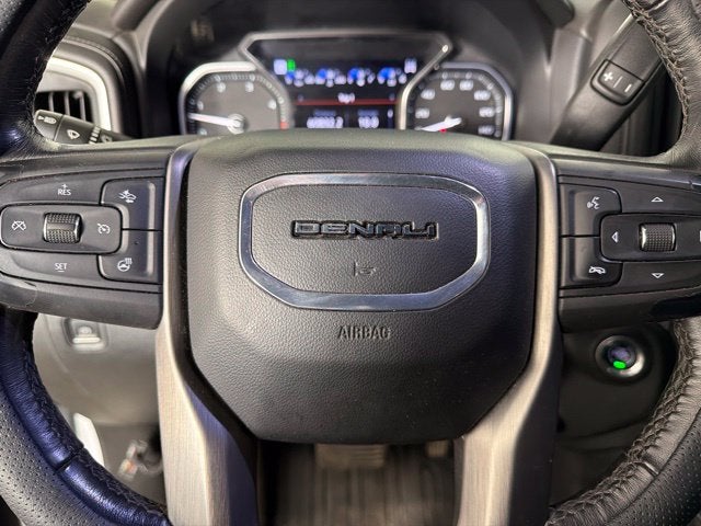 2021 GMC Sierra 3500HD Denali