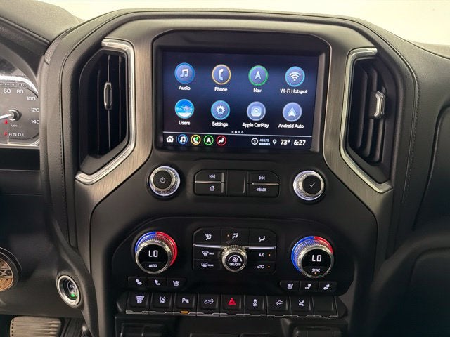 2021 GMC Sierra 3500HD Denali