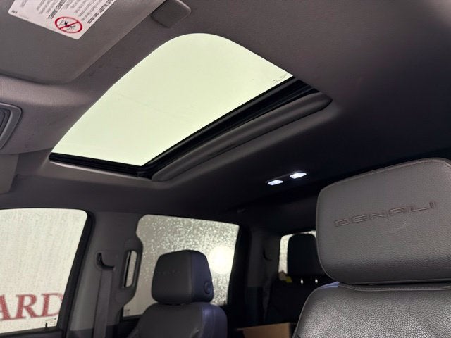 2021 GMC Sierra 3500HD Denali
