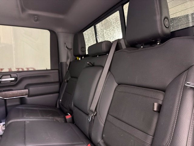 2021 GMC Sierra 3500HD Denali