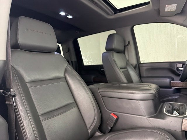 2021 GMC Sierra 3500HD Denali
