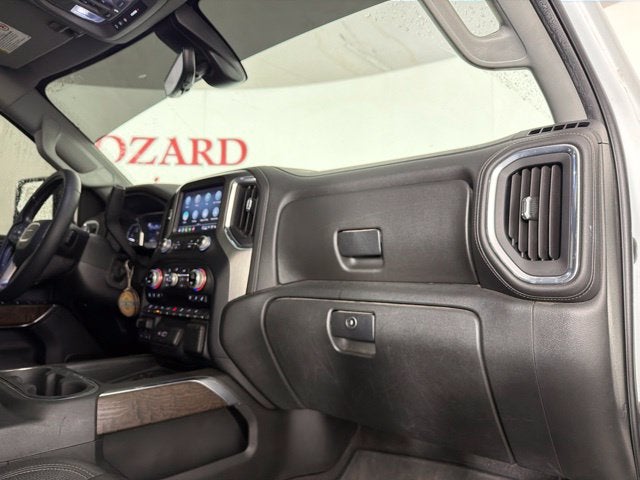 2021 GMC Sierra 3500HD Denali