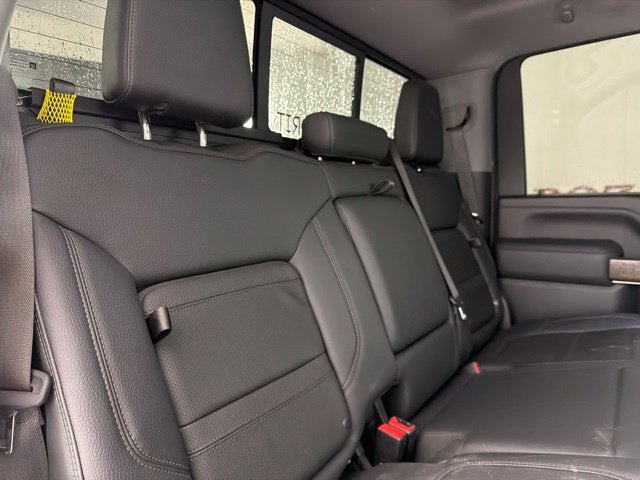 2021 GMC Sierra 3500HD Denali