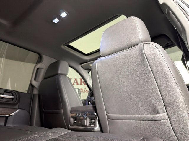 2021 GMC Sierra 3500HD Denali