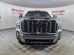 2025 GMC Sierra 3500HD Denali