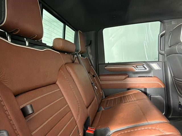 2026 GMC Sierra 2500HD Denali Ultimate