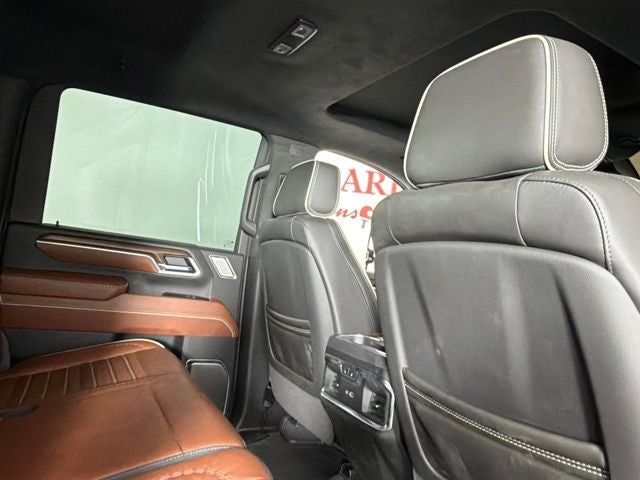 2026 GMC Sierra 2500HD Denali Ultimate