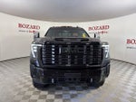 2026 GMC Sierra 2500HD Denali Ultimate