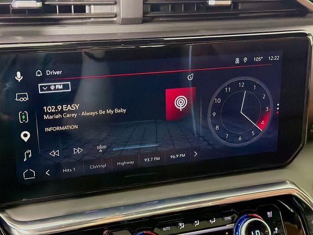2025 GMC Sierra 3500HD Denali Ultimate