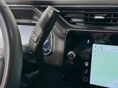 2025 GMC Sierra 3500HD Denali Ultimate