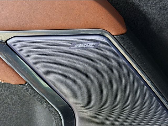 2025 GMC Sierra 3500HD Denali Ultimate