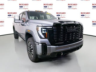 2025 GMC Sierra 3500HD Denali Ultimate